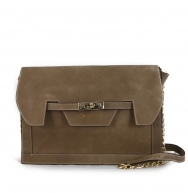 Electra Clutch Camel - Limited Edition
